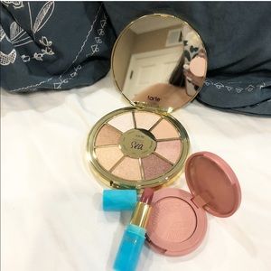 Tarte Makeup Bundle